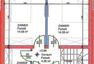 Erstbezug! Provisionsfrei! Dein Traumhaus wartet! Modernes Reihenhaus mit 5 lichtdurchfluteten Zimmern, Balkon, Terrasse und Garten im Herzen von Voitsberg – nur 30 Minuten von Graz! Gleich anfragen!