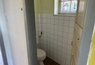 Altes Bahnhofswärter-Haus mit ca. 1055 m² direkt neben Bahnhof Deutschlandsberg!