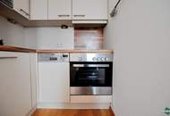 Zentral wohnen, ruhig leben – 3-Zimmer-Wohnung mit Terrasse