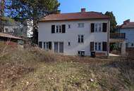 Eine Villa zum Träumen mit unendlichen Möglichkeiten