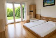 HÖCHSTE LEBENSQUALITÄT 20 Min von Wien-Hauptbahnhof - WUNDERBARE 2-Zimmer-Garten-Wohnung ist bester Ruhelage!
