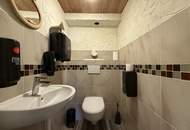 Einzigartige Traditions- Gastronomie, Zimmervermietung und Fischteich. Das topsanierte "Wanderl" bietet Renditen von 8-10% jährlich