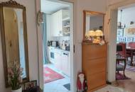 Charmante 2 Zimmer Wohnung mit Balkon und grandiosem Blick