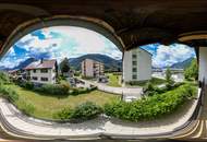 Wohnen am Traunsee! Parifiziertes Zweifamilienhaus mit großem Garten, KFZ-Stellplätzen, Carport und Garage