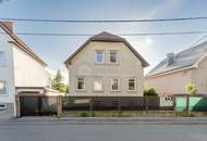 Umwerfender Garten mit sanierungsbedürftigem Einfamilienhaus in ruhiger Lage – Ihr Projekt mit Zukunft!