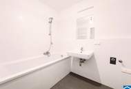 Dachgeschosswohnung mit Terrassen an der U3!