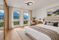 3-Zimmerwohnung in Ruhelage am Sonnberg mit schönem Ausblick