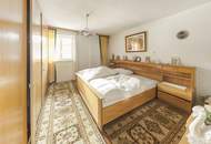 Generationentraum - privates Mehrparteienhaus mit Pool