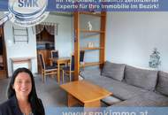 Helle Anlegerwohnung mit verglaster Loggia!