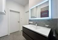 Zentral, saniert & leistbar - helle 3-Zimmer-Wohnung mit Innenhofbalkon im Herzen von Lend
