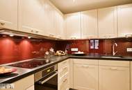 Private Luxury Living – Exklusive Wohnung im 5-Sterne-Hotel am Stadtpark