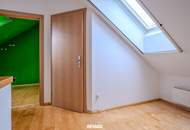 Modernes Wohnen auf zwei Ebenen- Maisonettejuwel in der Nähe von Gralla