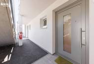 Exklusive Erdgeschosswohnung mit Eigengarten