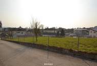 Baugrundstück in Petzenkirchen