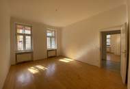 Herrschaftlich Wohnen am Tivoli | großzügige 3-Zimmerwohnung in prachtvollem Altbauhaus!