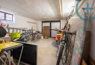 Viel Platz &amp; Ruhe: Einfamilienhaus inklusive Gartenparadies