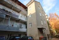 Garconnière in der Grazer Innenstadt – frisch erneuert und stilvoll