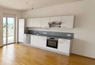 Sehr schöne und helle 2-Zimmerwohnung mit großer Terrasse!