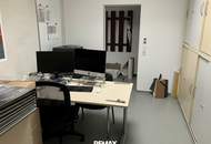 40 m² Büroeinheit