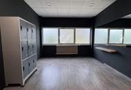 Gewerbeimmobilie in Klagenfurt – 638 m² für Fitness, Praxis, Schulung, Showroom und mehr