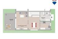 Luxuriöse Doppelhaushälfte in Langenzersdorf | Erstbezug