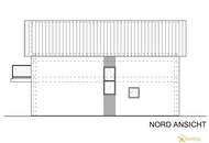 WIENERBERGER-EINFAMILIENHAUS AM TEICH! NEUBAU MIT 5 ZIMMERN. PROVISIONSFREI für den Käufer.