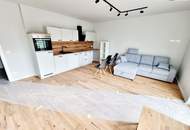 Ideales Investment - Die Gelegenheit! Traumhaft sanierter Neubau in Best- und Ruhelage in 1210 Wien! Luftwärmepumpe und Photovoltaik-Anlage! Voll möbliert + Perfekte Größen + Hofseitige Balkone!