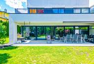 Modernes Familienparadies in Bestlage von Zirl – Stilvoll wohnen mit Garten, Sonne und höchstem Wohnkomfort