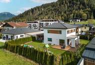 Energieeffizientes Zuhause in sonniger Lage