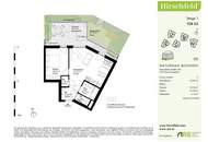 Hirschfeld - Ihr neues Zuhause im Grünen - anfragen, besichtigen, einziehen - 41 bis 96 m²