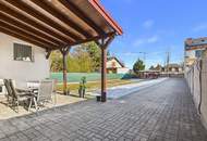 Freundliches Einfamilienhaus im Ungarviertel in Wr. Neustadt zu kaufen!