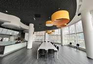360 TOUR // GASTRONOMIE-LOKAL IN TOPLAGE