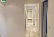 2-Zimmer-Wohnung, die mehr kann: Licht, Raum &amp; Terrasse