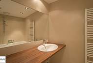 *Ab Februar 2026* ruhige 3-Zimmer-Wohnung mit Balkon im Dachgeschoss mit Terrasse auf Wohnebene