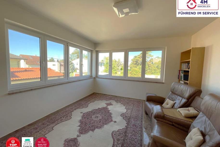 ZEITLOSE ELEGANZ TRIFFT AUF MODERNES WOHNEN, Haus-kauf, 750.000,€, 2201 Korneuburg