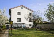2 Familienhaus mit 2 separaten Wohneinheiten