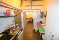 Gastronomieobjekt mit Potenzial – ideal für Take-Away, Lieferung & schnelles Street Food