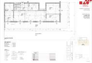 Quartier am Park: Mit modernster Technik ausgestattete Familienwohnung mit 122 m² Eigengarten + 59 m² Terrasse