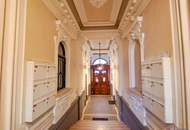 Exklusives Penthouse mit 2 Terrassen, herrlicher Aussicht &amp; Kamin - Top Lage!