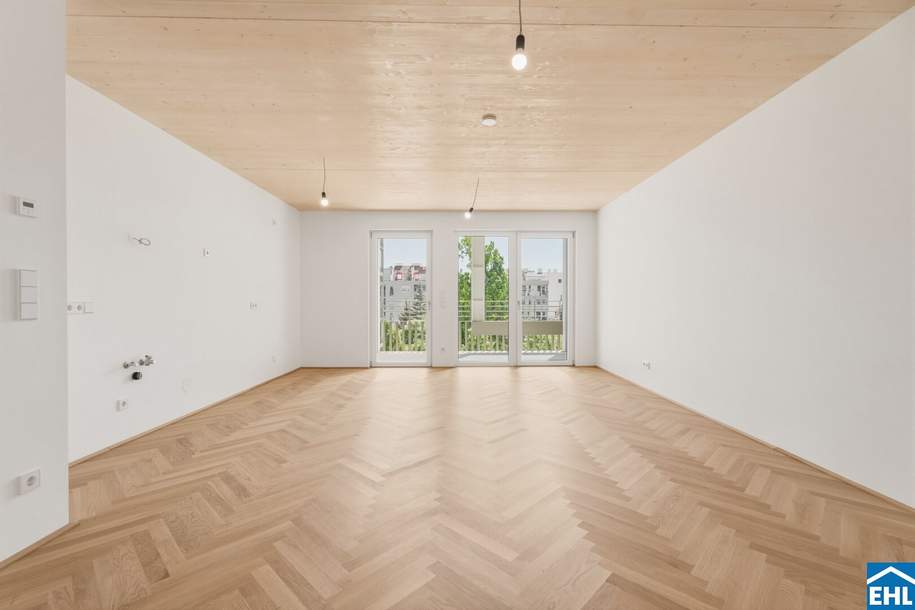 Willkommen im LeopoldQuartier LIVING, Wohnung-kauf, 1.121.000,€, 1020 Wien 2., Leopoldstadt