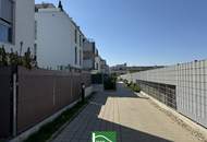 POG 83 - Gartenwohnung in Ruhelage nahe Gewerbepark Stadlau! Ab Juni 2025