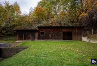 Ruhig gelegenes Einfamilienhaushaus! (Provisionsfrei)