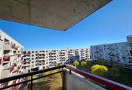Helle 3-Zimmer-Wohnung mit Balkon in 8020 Graz