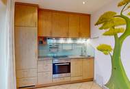 Bergblick - Dachterrassenwohnung mit 3-Zimmer