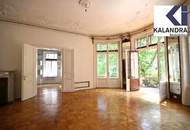 360 TOUR // REPRÄSENTATIVE ALTBAUWOHNUNG