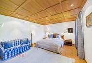 Der Berg ruft - Lebensqualität auf höchstem Niveau