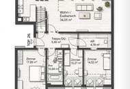 | DACHTERRASSE | 4 ZIMMER | EINBAUKÜCHE | RUHIGE GEGEND | NAHE WIEDNER HAUPTSTRASSE