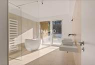 Familien aufgepasst! Residieren im Grünen an der Donau! 4 Zimmer!