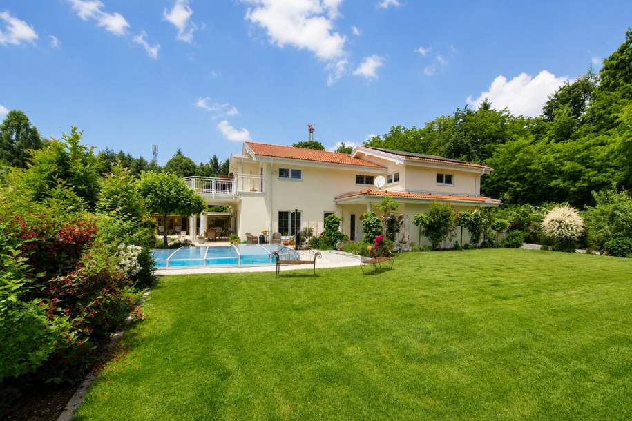 Investieren SIE in IHRE Zukunft!, Haus-kauf, 770.000,€, 8421 Leibnitz
