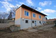 Einfamilienhaus mit Potenzial in Bruderndorf